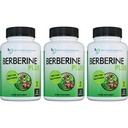 DOKUMENTOR DOPORUČENÉ DOPORUČENÉ DOPLŇKY Berberine Plus 1200mg per Serving - 120 Veggie Kapsle Royal Jelly (120 Počet (balení po 3))