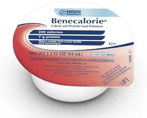 Výživový dodatek zdroje Benecal (dodatek, zdroj, Benecal, 1.5oz Pkt) 24 Každý / případ