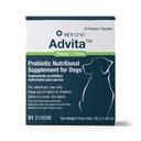 VetOne Addita Probiotický Nutriční dodatek pro psy - 30 Packets