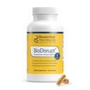 Výzkumné živiny Biologická porucha - Narušený Biofilm Matrice - Klinicky prozkoumaný vzorec s enzymem EnzymeSprime Blend, Cranberry Extract & N- Acetyl Cystein (120 Kapsle)