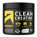 Vůně čisté kreatin monohydrát prášek - 5G per Serving, Creapure dodatek - Neochucené, 45 Služeb