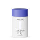Kyvadlo Metabolické Daily - Multi- Strain Probiotic s Akkermansia muciniphila na podporu metabolismu a Sustain energetické úrovně - pro ženy a muže - 30 Kapsle (1 balení)