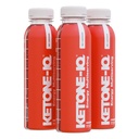 Ketone- IQ Exogeneous Ketone Supplement Drink - 30 Service s 10 g Ketones per Serving Ob 124; Rychlá Ketosis Podpora, Energy & Mental Focus Of 124; Sugar- Free, Salt- Free, Caffeine Free