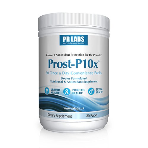 Lékařský upravený Prostate doplňky pro muže, Saw Palmetto, Beta Sitosterol, Prostatitis & BPH Relief, Snížení časté močení & Koupelna Výlety (30 Balení, 1 měsíc Dodávka)