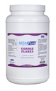 KALA ZDRAVOTNÍ MSMPURE Cossure MSM Powder Flakes - US- Made MSM for Joint Health, Skin appearement, and Hair & Nail Support - 5 liber, organická síra