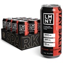 Pij LMNT Sparkling Electrolyte Drink - Meloun sůl 124; 12- Počet