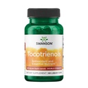 Swanson Double Power Tocotrienols - Antioxidant - (60 kapalných tobolek, 100 mg / kus)