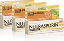 3rd Rock Essentials CLAS124; Nutrasporin Ointment CLAS124; First Aid Ointment CLAS124; (1.0 oz CLAS124; 3 Packs)