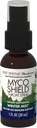 Hostitelská obrana MycoShield Krční sprej - Imunitní podpora zdraví - Dietní houba dodatek s Chaga, Reishi, Turecko Ocas & More - On-The- Imunitation Support - Winter Mist, 1 fl oz (71 Servings) *