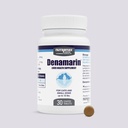 Nutramax Laboratories Denamarin Játra doplněk pro zdraví malých psů a koček - S S- Adenosylmethionin (SAMe) a Silybin, 30 Tablety