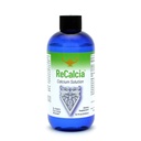 RnA ReSet ReCalcia - dodatek k tekutému vápníku, vysoce absorpční Pico- iontový vzorec, 8.1 Fl Oz (1- Pack)