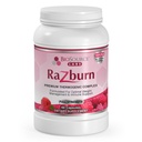 Razburn Weight Management Dodatek, Green Tea Extract, Kofein & Botanická směs, Energy & Metabolismus Podpora pilulky pro muže a ženy, 60 Kapsle