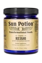 Sun Potion Reishi Houba Powder (Organic) - (100g)