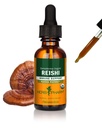 Herb Pharm Reishi Houba Extract Imunitation System Builder - 1 Ounce