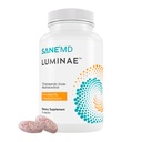 SANE MD Luminae 7-Keto DHEA dodatek pro ženy a muže - Snižte svou Set- Point Hmotnost rychleji s NSF Certified Health Doplněk pilulky - 15 Počet