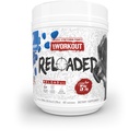 5% Nutrition Rich Piana Reloaded High Stim Pre- Workout 124; Ultra Energy, Focus, Pumps, Power & Endurance Found 124; Citrulline, GlycerSize, Nitrosigine, Creatine, Choline, Huperzine A (Blue Raspberry)