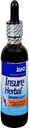 ZAND pojistit imunitní podporu CLAS124; Bylinné tekuté Echinacea dodatek CLAS124; s Elderberry, Heřmánek, Ginger & Valerian (2oz)