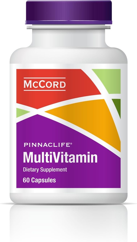 Olivamin MultiVitamin pro celkovou vyváženou výživu 60 Kapsle