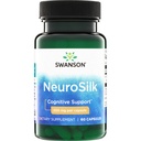 Swanson Astaxanthin & Zeaxanthin Eye Health Supplement for Screen- Heavy Professionals with 4 mg Astaxanthin & 4 mg OmniXan Zeaxanthin (60 Softgels)