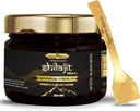 Čisté přírodní himalájské Shilajit Resin pro muže a ženy pro energetickou podporu a imunitní podporu (30Gm / 1.0 Ounce)