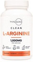 Typ 0 L- arginin 90 tablet 1000 mg na jedno podání - Non- GMO