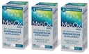 Mag- Ox 402 Mag- Ox 400 Minerální minerální dietní tablety, 483 mg Počet oxidů hořečnatého, 3- Pack, 3.0 Počet