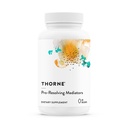 THORNE - Pro- Resolving Mediators - Kombinuje Pre- Resolving Mediators s EPA a DHA - Podporuje vyváženou reakci a zdravou strukturu mozku * - 60 Gelcaps