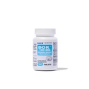 Hlavní dokusát Sodná sůl 100 mg - Stolní Softener tablety pro úlevu od zácpy - Pomáhá zastavit zácpu - Stolní Softeners pro ženy, muže a děti ve věku 12 + - 100 tablet
