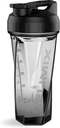 HELIMIX 2.0 Vortex Mixer Shaker Lahvička Holds up to 28oz CLAND124; No Mixending Ball or Whisk CLAND124; USA Made CLAND124; Přenosný Pre Workout Whey Protein Drink Cup CLAND124; Mixes Cocktails Smoothies Shakes CLAND124; Top Rack Safe