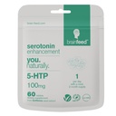 Serotoninové doplňky (60) 124; 1- a- Day Serotoninový mood Podpora 124; 5HTP 100mg na tabletu z Griffonia Seed Extract 124; Přírodní Serotoninový Booster 124; 2 Měsíční dodávky