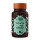 Byliny, Etc. Ledviny Tonické Softgely - Funkční dodatek - Přírodní s Pampeliška, Saw Palmetto & Parsley - 60 Softgels (60 Služeb)