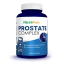 NusaPure Saw Prostate Palmetto Complex (Plant Sterol Complex, Nettle Root, Pygeum Bark, Graviola) - 90 Kapsle