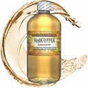 Pravá koloidní měď - 500 ml v BPA plastové lahvičce zdarma