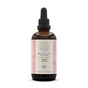 HerbEra Blood Booster Formule B120 Alkoholicko-Free Extract Tinkture: String Nettle Leaf, Dandelion Leaf, Spinach, Spirulina, Alfalfa, Yellow Dock Root, Herbal Iron Blend 4 Fl Oz