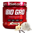iSatori BIO- GRO protein Syntéza zesilovač, pro svalovou obnovu & růst, Vylepšený stimulant Free-Workout & Colostrum dodatek s Bio- Aktivní Peptides- Vanilla Ice Cream (60 Služeb)
