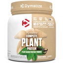Dymatize Vegan Plant Protein, hladká Vanilla, 25g Protein, 4.8g BCAA, Kompletní Amino Acid Profile, 15 Služeb