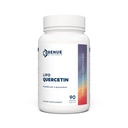 Renue By Science Quercetin CLAS124; High Force Lipozomal Quercetin doplňky CLAS124; 90 Quercitin Kapsle - 150mg Quercetin per Serving CLAS124; Non- GMO CLAS124; Made in The USA & Third-Party Tested