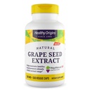 Zdravý původ Grape Seed Extract 300 mg (MegaNatural BP, Non- GMO, California-Grown, Gluten Free, podporuje zdravý krevní tlak), 150 Veggie Caps