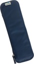 Sagely Navy 7 Day Cestování Pouch Pill Cestovní pouzdro pro Sagely Extra Velké Pill Box