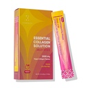 VŠECHNY esenciální kolagen řešení Jelly Stick 124; Vegan Collagen Peptide 124; Broskve 124; 10 Balení 124; Vlasy, kůže, nehty, krása, kosti 124; Vitamíny, Minerály, Antioxidanty pro muže a ženy