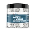 Elementy NAC N- acetyl L- cystein 200 Kapsle, čisté a neředěné, bez přísad