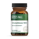 FAIA HERBS PRO Glutathione 500 - Antioxidant Supplement podporuje buněčné zdraví * - Doplněk s Glutathione pro muže a ženy - Vegan, gluten- Free, Soy- 30 Kapsle (30 Služeb)