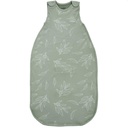 Woolino Merino Wool Ultimate Baby Sleep Sack - 4 sezóna Baby Wearable Blanket - Two- Way Zipper nastavitelný spací pytel pro děti a Toddlers - univerzální velikost (2-24 měsíců) - Sage