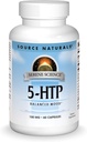 Zdroj Naturals Serene Science 5- HTP 100 mg - 60 Kapsle