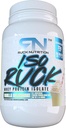 RUCK NUCTION ISO protein Powder 124; 100% syrovátkový protein izolát 124; 25G proteinu pro svalovou rekuperaci 124; 0g tuku, 0g cukru 124; Gourmet Chuť (30 Servings, Vanilla Milkshake)