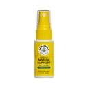Propolis Krční sprej Beekeepers Naturals - 95% Bee Propolis Extract, Natural Imunitation Support & Sore throat Relief - Antioxidanty, Keto, Paleo, gluten- Free (1.0 oz) (balení po 1)