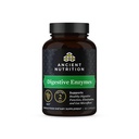 Starověké nutriční trávicí enzymy, Podporuje Gut zdraví, podporuje zdravé trávicí funkce, 90 Ct