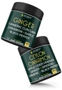 Bundle 5in1 Ginger dodatek & 6in1 Premium Cejlon Skořice doplňky