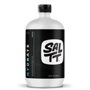 SALTT Hydrate Electrolyte Drops - Keto Diety - Intermitent Fasting - Imunitní podpora - Gluten & Sugar Free - Paleo - Sodík, hořčík, draslík & stopové minerály - Neochucené - 18.6 fl oz