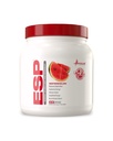 Metabolická výživa - ESP - Stimulační Pre Workout, Pre Intra Workout Dodatek, Energie & Vytrvalost Stimulace, Přírodní, Bezpečné & Duševní Zaostření, Meloun 300 Gramy (90 Služební)